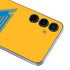NHL St. Louis Blues Solid Background Galaxy A55 5G Skin